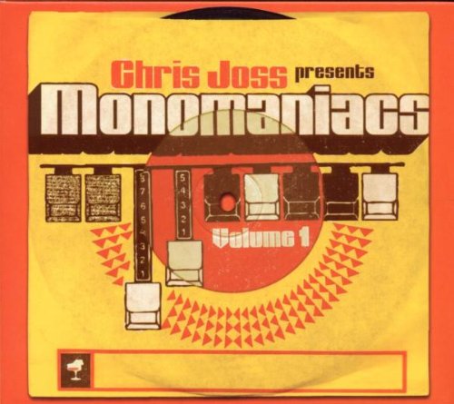 Chris Joss - Optical
